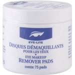 Mavala Eye Lite odličovací tampony Eye Make-up Remover Pads Special Waterproof 75 ks – Zboží Dáma