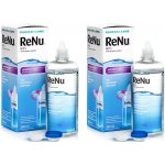 Bausch & Lomb ReNu MPS Sensitive Eyes 2 x 360 ml – Hledejceny.cz