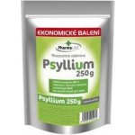 Pharmaline Psyllium vláknina ekonomické balení sáček 250 g – Hledejceny.cz