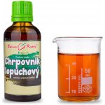 Bylinné kapky Pavlovy Chrpovník lopuchový TCM tinktura 50 ml – Hledejceny.cz