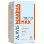 Alavis Maxima ImunoMAX 30 kapslí – Hledejceny.cz