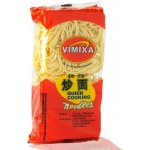 Vimixa Nudle předvařené pšeničné bezvaječné 0,5 kg – Zboží Dáma