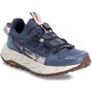 Jack Wolfskin trekingová obuv Terraquest Low W 4056451 Dolphin