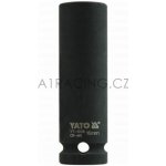 Šestihranný hluboký bit CrMo - 1/2 palce, 16 mm – Zboží Dáma