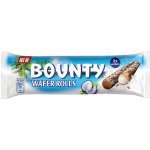 Mars Bounty Wafer Rolls 22,5 g – Zboží Dáma