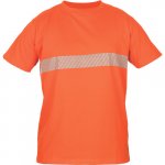 Cerva tričko RUPSA RFLX oranžová 4XL – Hledejceny.cz