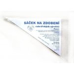 Sáček na zdobení perníčků – Zboží Mobilmania
