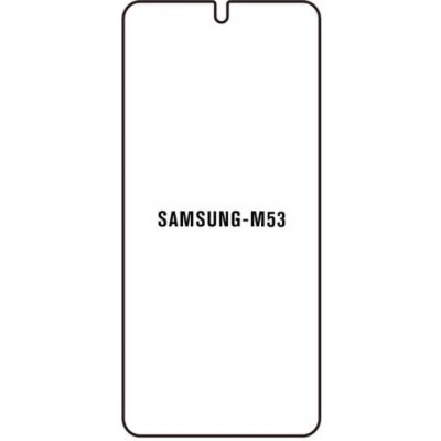 Ochranná fólie Hydrogel Samsung Galaxy M53 5G – Sleviste.cz