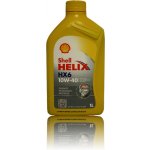 Shell Helix HX6 10W-40 1 l – Hledejceny.cz