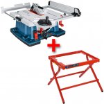 Bosch GTS 10 XC + GTA 6000 0601B30400S – Hledejceny.cz