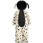 WeeDo dětská zimní rostoucí kombinéza Puppydo – Sleviste.cz