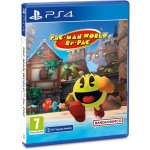 PAC-MAN WORLD Re-PAC – Sleviste.cz