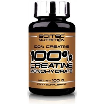 Scitec Nutrition Creatine 1000 g