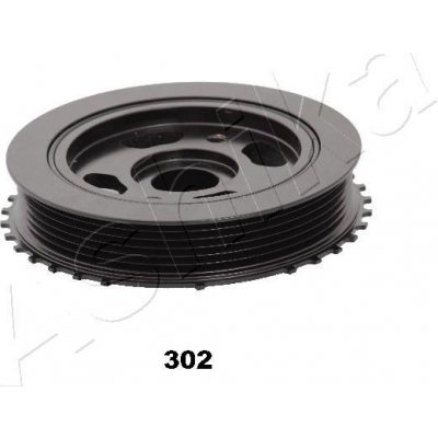 Řemenice, klikový hřídel ASHIKA 122-03-302 – Zboží Mobilmania