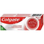 Colgate Bělicí Max White Ultra Active Foam 50 ml – Zboží Mobilmania