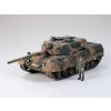 Sběratelský model Tamiya Plastikový model tanku 35112 German Leopard A4 Tank 1:35