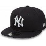 New Era 950 MLB 9FIFTY NEYYAN černá TEAM – Zboží Mobilmania