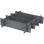 Compactor RAN7033 Organizér do zásuvky – Zboží Dáma