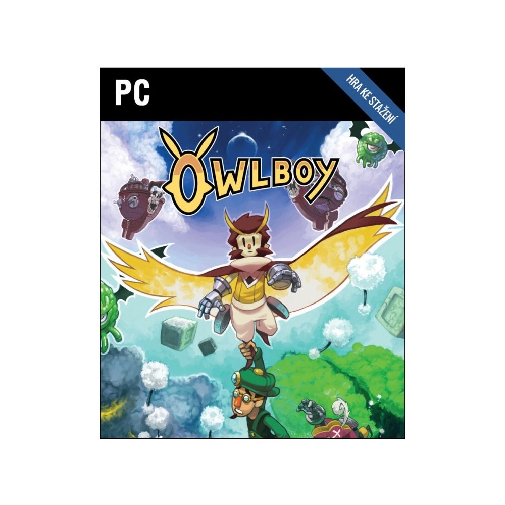 owlboy sequel