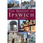 History of Ipswich – Hledejceny.cz