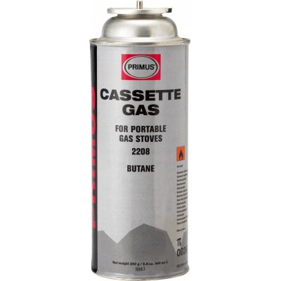 Primus Cassette Gas 220g