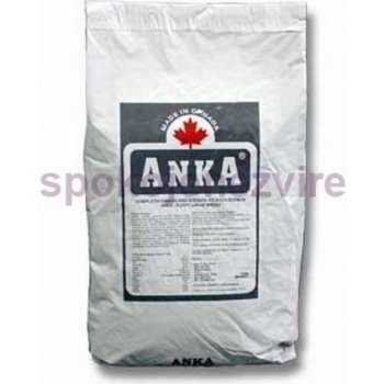 Anka Puppy Large Breed 10 kg