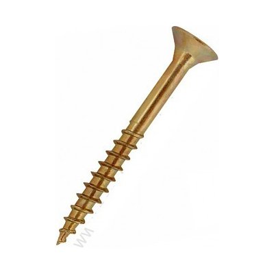 Vrut univerzální 4 x 70/42 zap. hl. částečný závit TORX do dřeva a dřevotřísky 1014070-1T 500 ks – Zboží Mobilmania