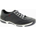 Rieker Dámské polobotky 14 BLUE F/S6 – Zboží Dáma