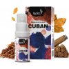 E-liquid Way To Vape Cuban 10 ml 3 mg