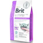 Brit Veterinary Diets Cat GF Ultra hypoallergenic 2 kg – Hledejceny.cz