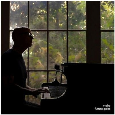 Moby : Future Quiet CD – Zbozi.Blesk.cz