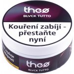 Theo BLVCK TUTTO 200 g – HobbyKompas.cz