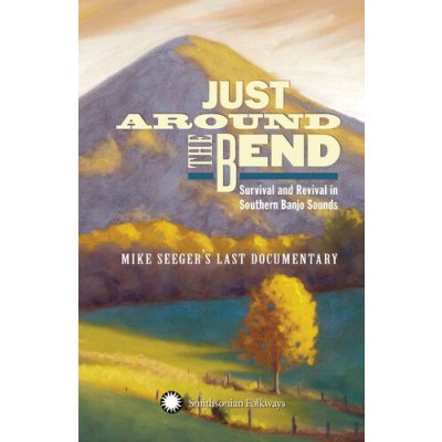 Just Around the Bend DVD – Zboží Mobilmania
