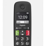 Siemens Gigaset E290A – Sleviste.cz