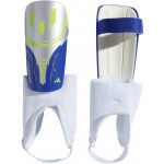 adidas Messi Match stříbrná/modrá/žlutá – Zboží Dáma