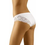 Wolbar kalhotky Fluffy soft černá – Zboží Dáma