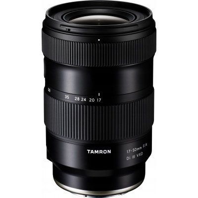 Tamron Sony E 17-50mm F/4 Di III VXD Sony FE