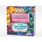 Agro Kristalon borůvky a rododenrony 0,5 kg – Zbozi.Blesk.cz