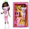 Panenka Barbie Barbie Rewind 1980's Edition PYŽAMOVÁ PÁRTY