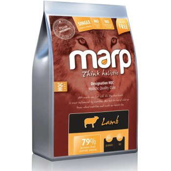 Marp Holistic Lamb ALS Grain Free 2 kg