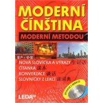 Moderní čínština moderní metodou – Hledejceny.cz