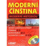 Moderní čínština moderní metodou – Zboží Dáma