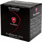 Tonino Lamborghini Espresso RED kapsle pro Nespresso 10 ks – Hledejceny.cz