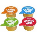 ANIMONDA Milkies Beauty mléko pro kočku 20 x 15 g – Zboží Mobilmania