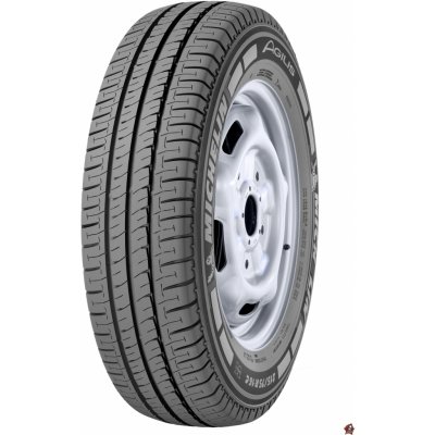 Michelin Agilis 235/60 R17 117R