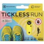 Tickless RUN Ultrazvukový odpuzovač klíšťat – Sleviste.cz