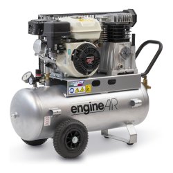 Abac EA5-3,5-50CP Engine Air