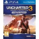 Uncharted 3: Drakes Deception