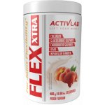 Activlab Flex Xtra Broskev 400 g – Hledejceny.cz