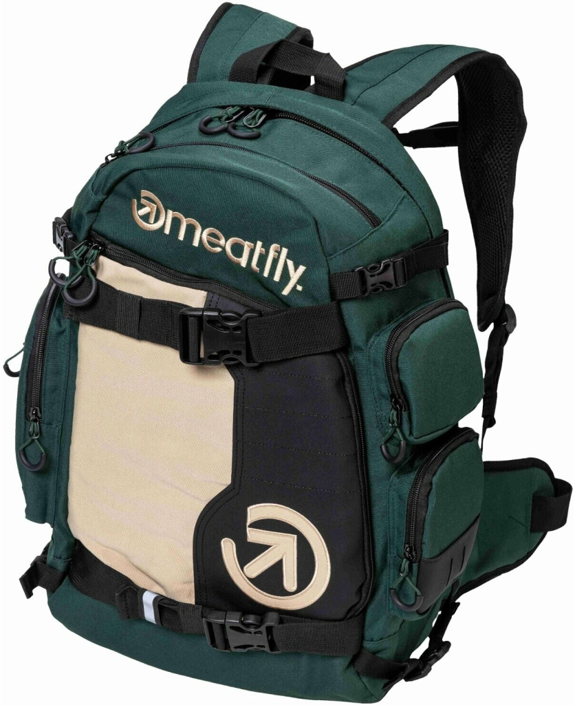 Meatfly Wanderer Botanical 28 l